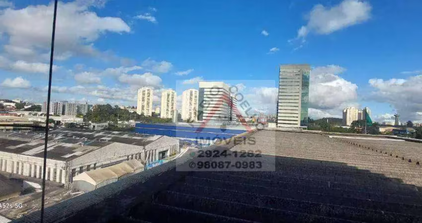 Área para alugar, 10000 m² por r$ 300.000,00/mês - jurubatuba - são paulo/sp