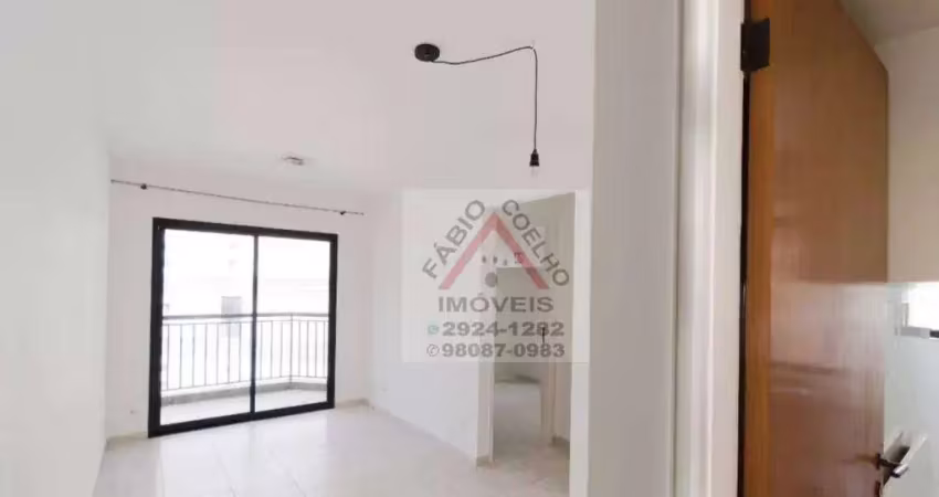 Apartamento com 1 dormitório, 40 m² - venda por r$ 620.000,00 ou aluguel por r$ 3.773,00 - bela vista - são paulo/sp