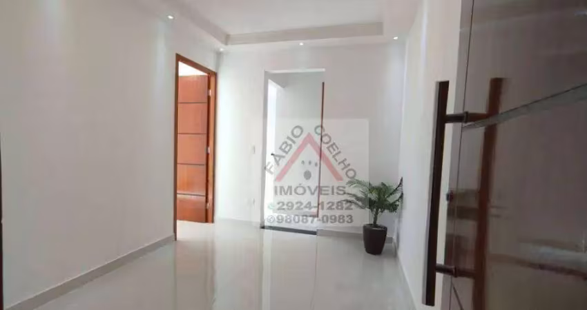 Apartamento com 1 dormitório à venda, 38 m² - jardim mitsutani - são paulo/sp