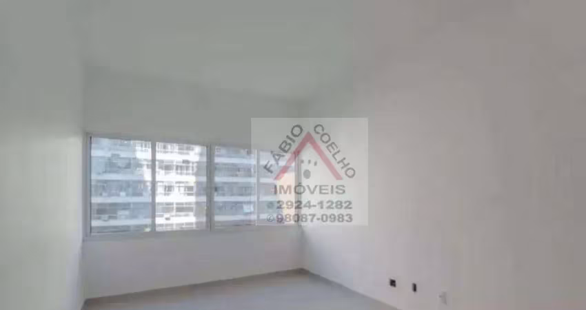 Kitnet com 1 dormitório à venda, 26 m² - jardim paulista - são paulo/sp