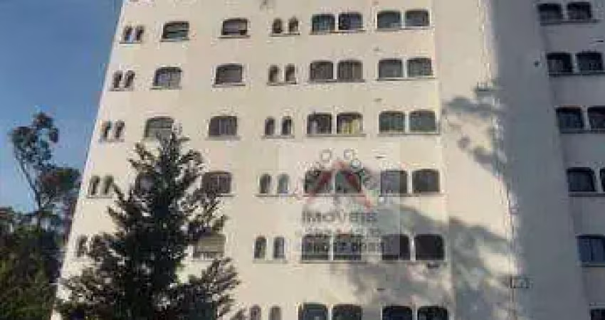 Apartamento com 4 dormitórios à venda, 280 m² por r$ 2.300.000,00 - jardim marajoara - são paulo/sp