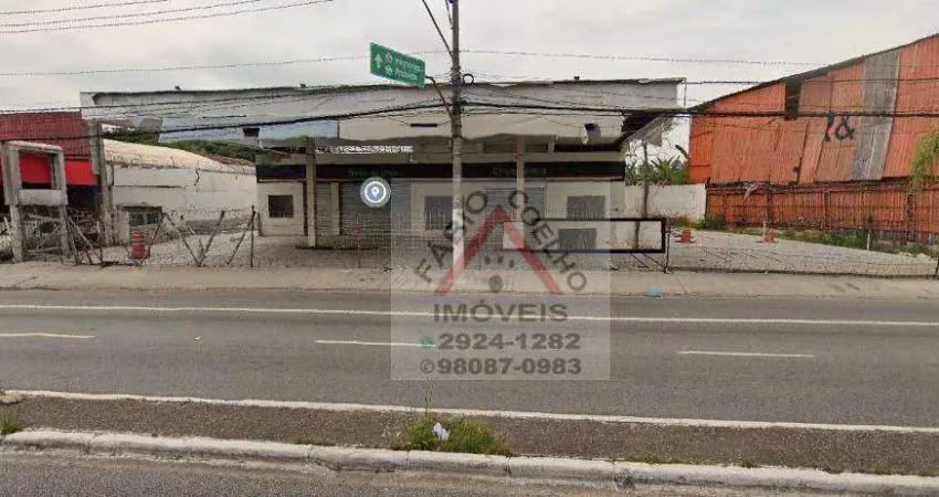 Terreno à venda, 1000 m² por r$ 4.499.000 - santo amaro - são paulo/sp