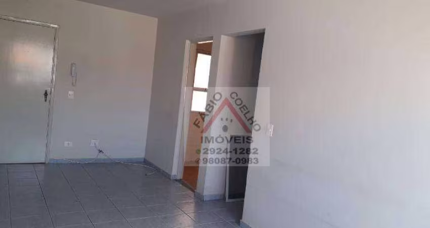 Apartamento com 2 dormitórios à venda, 59 m² por R$ 250.000,00 - Cupecê - São Paulo/SP