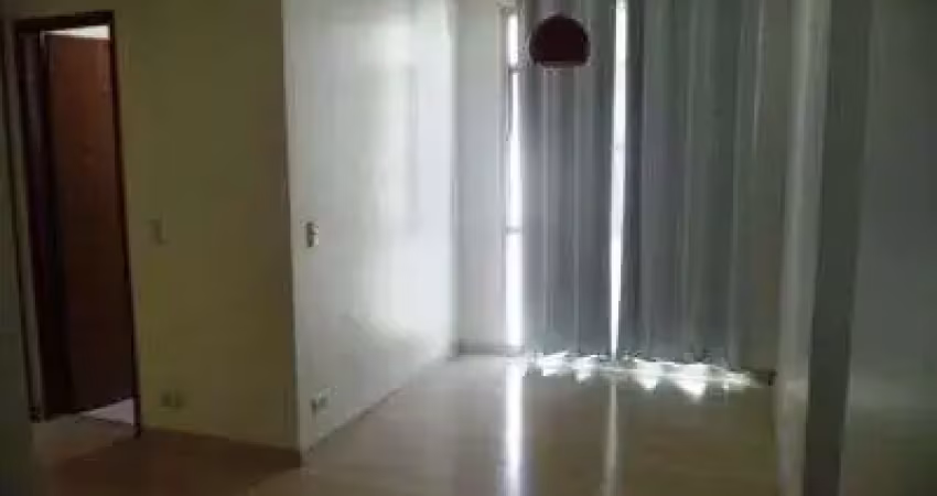 Apartamento com 2 dormitórios à venda, 56 m² - vila santa catarina - são paulo/sp