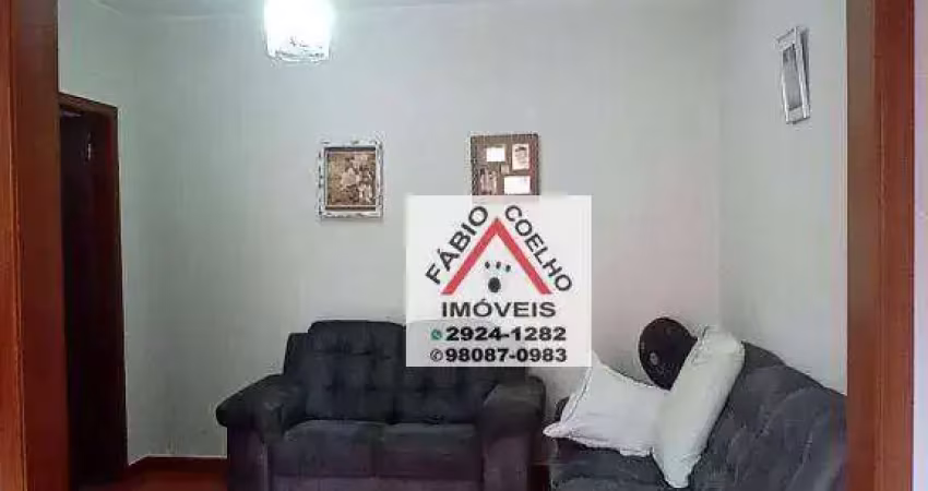 Duas casas térreas à venda, 150 m² por r$ 950.000 - vila campo grande - são paulo/sp