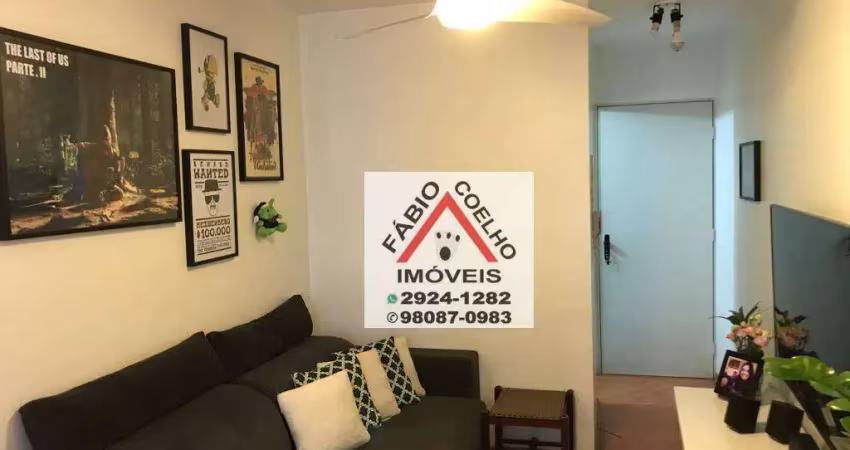Lindo apartamento com 2 dormitórios à venda, 50 m² - saúde - sp.agende sua visita com um de nossos corretores.