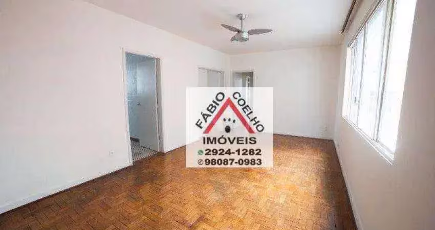 Apartamento com 2 dormitórios à venda, 115 m² - jardim paulista - são paulo/sp