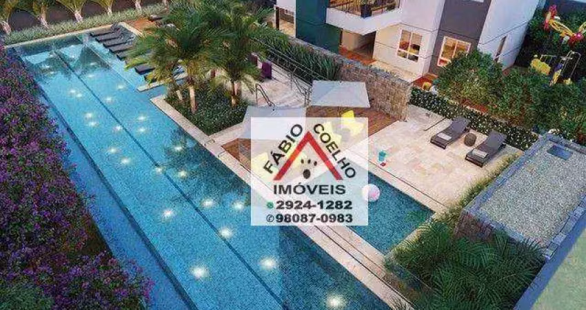 Apartamento lindo com 3 dormitórios à venda, 80 m² por r$ 1.020.000 - jardim prudência - sp.agende sua visita com um de nossos corretores ainda hoje.