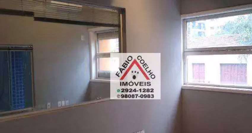 Apartamento com 2 dormitórios à venda, 110 m² por r$ 760.000,00 - jardins - são paulo/sp