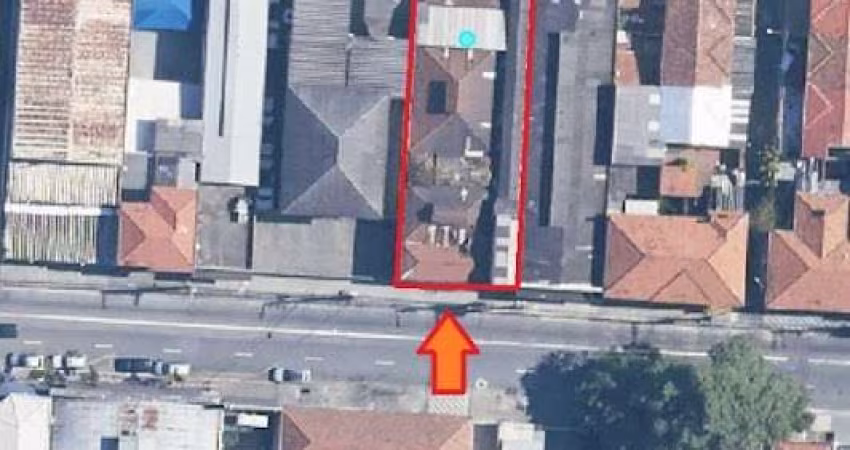 Galpão à venda, 1000 m² - Pinheiros - São Paulo/SP