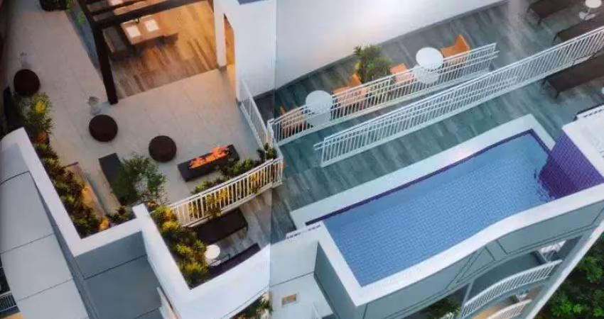 Apartamento com 2 dormitórios à venda, 39 m² por r$ 585.000 - vila mariana - sp.agende sua visita com um de nossos corretores ainda hoje!