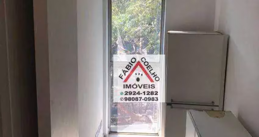 Sala à venda, 62 m² por r$ 520.000,00 - jardim europa - são paulo/sp