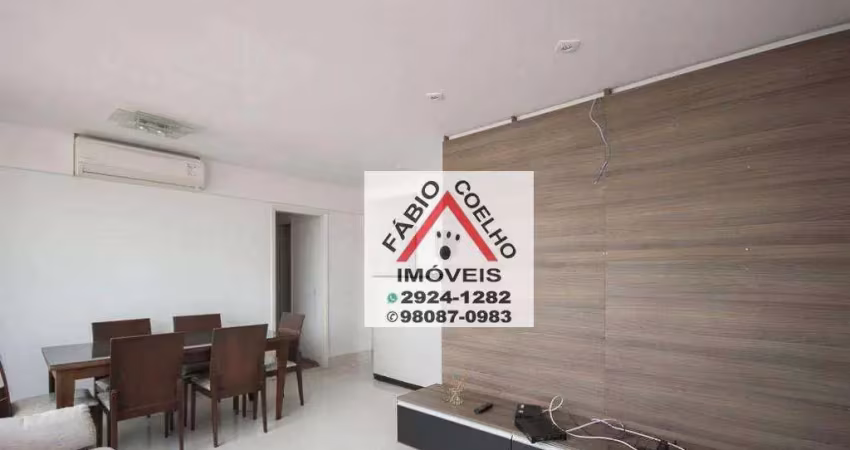 Excelente apartamento com 2 dormitórios à , 86 m² - vila mascote -sp.agende sua visita com um de nossos corretores ainda hoje.