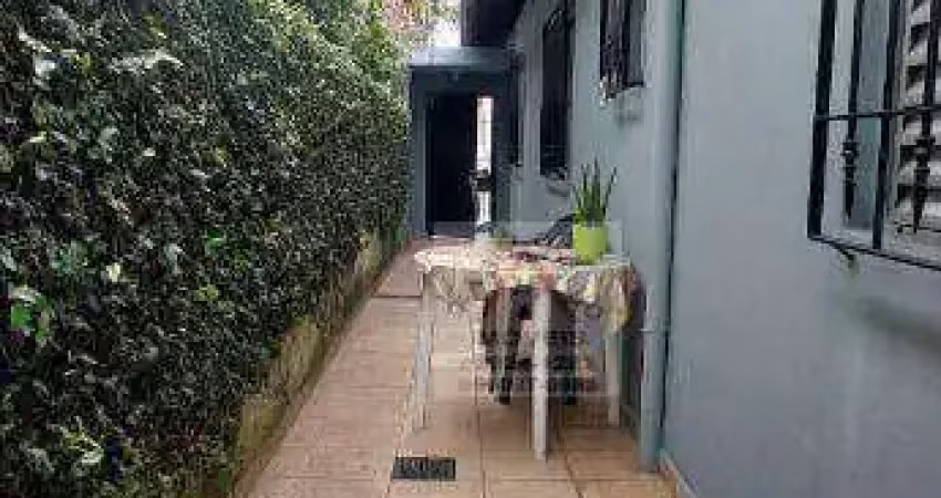 Casa com 3 dormitórios à venda, 101 m² por r$ 480.000,00 - campo grande - são paulo/sp