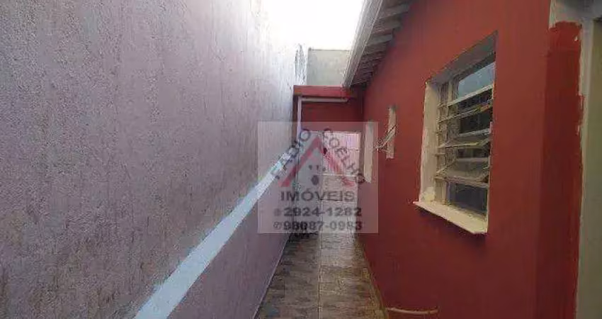 Casa térrea com 2 dormitórios à venda, 80 m² por r$ 500.000 - cidade ademar - são paulo/sp - agende sua visita ainda hoje com um de nossos corretores!