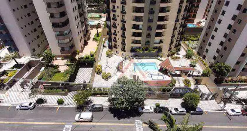 Apartamento com 3 dormitórios à venda, 77 m² por r$ 599.000 - vila mascote - sp.agende sua visita com um de nossos corretores ainda hoje!