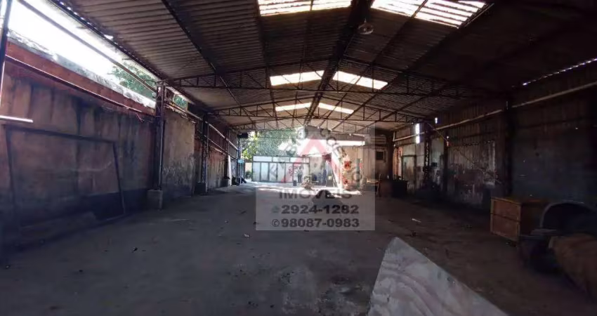 Terreno à venda, 360 m² por r$ 1.275.000 - vila gea - são paulo/sp