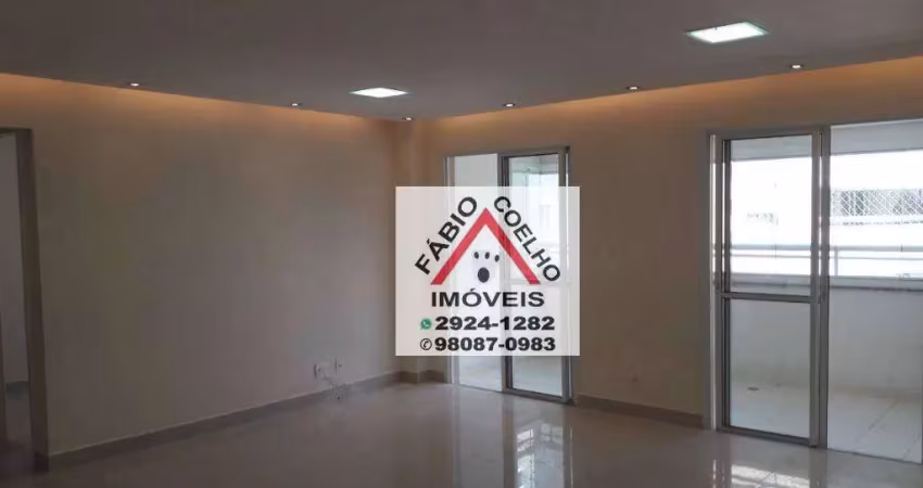 Apartamento com 2 dormitórios à venda, 85 m² - morumbi - sp.agende sua visita com um de nossos corretores ainda hoje!