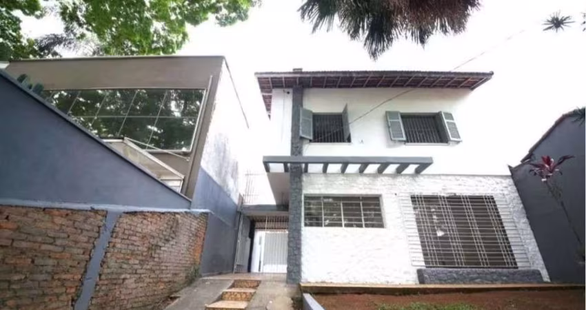 Sobrado com 3 dormitórios à venda, 140 m² - Santo Amaro - São Paulo/SP - AGENDE SUA VISITA COM NOSSOS CORRETORES. SERÁ UM PRAZER ATENDÊ-LO(a)!!!