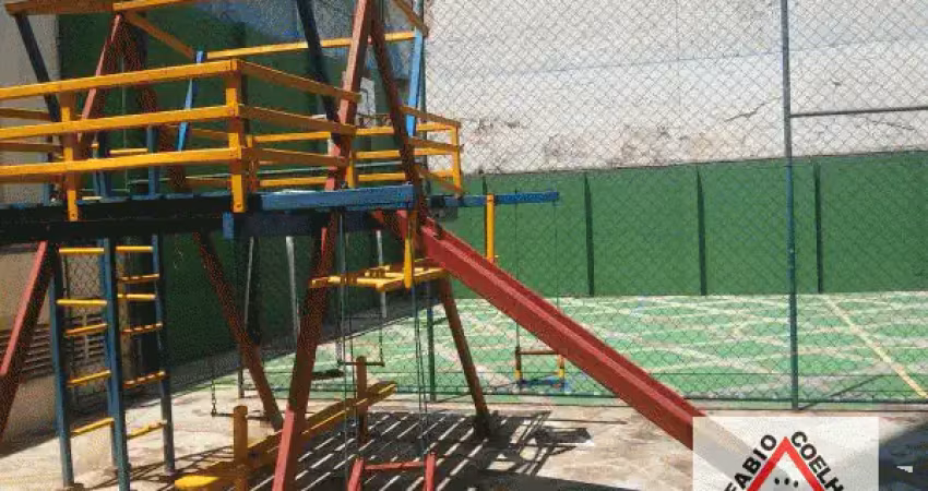 Apartamento com 2 dormitórios à venda, 69 m² por r$ 308.000,00 - vila santa catarina - são paulo/sp