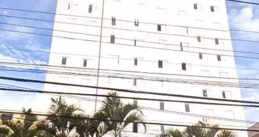 Apartamento com 2 dormitórios à venda, 51 m² por r$ 300.000 - campo limpo - são paulo/sp / agende sua visita com nossos corretores!