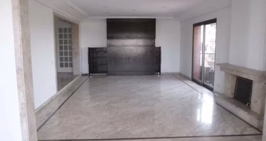 Apartamento com 4 dormitórios à venda, 224 m² - moema - sp.agende  sua visita com um de nossos corretores ainda hoje.