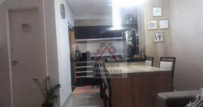 Sobrado com 2 dormitórios sendo 2suites e depósito  à venda, 70 m² por r$ 480.000 - vila marari - são paulo/sp - agende sua visita com nosso corretor