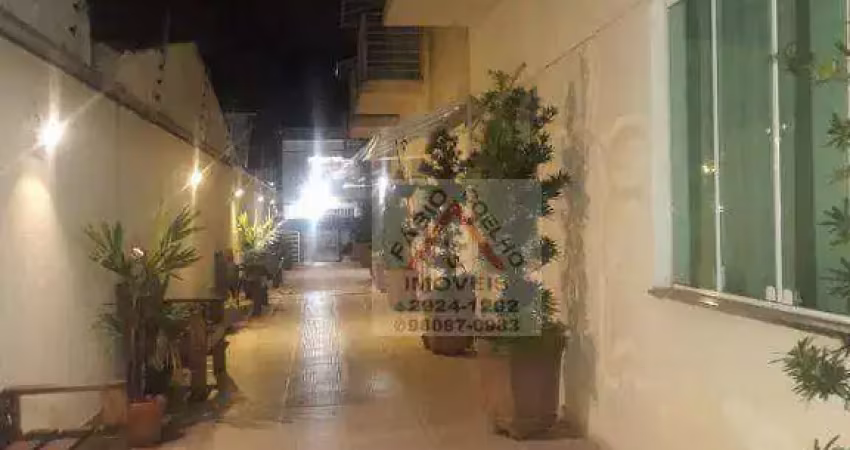 Sobrado condomínio com 2 dormitórios à venda, 70 m² por r$ 510.000 - vila marari - são paulo/sp