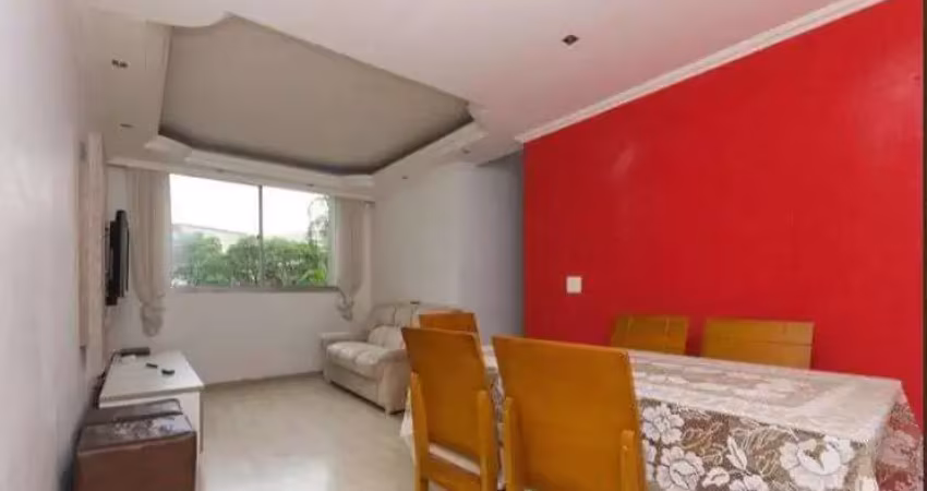 Apartamento com 2 dormitórios à venda, 64 m² - vila santa catarina - são paulo/sp - agende ainda hoje sua visita com nossos corretores!
