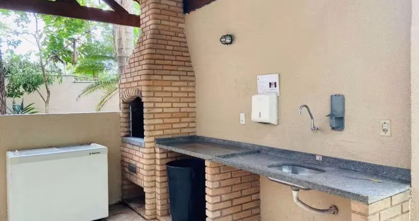 Apartamento com 3 dormitórios à venda, 67 m² - morumbi - são paulo/sp