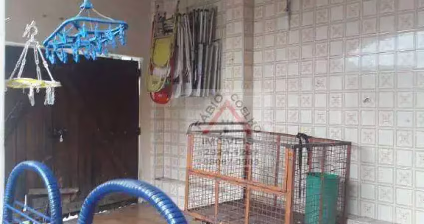 Casa com 2 dormitórios à venda, 90 m² por r$ 550.000,00 - jardim marajoara - são paulo/sp