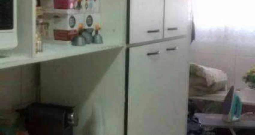 Apartamento Residencial à venda, Jardim Taquaral, São Paulo - AP6653.