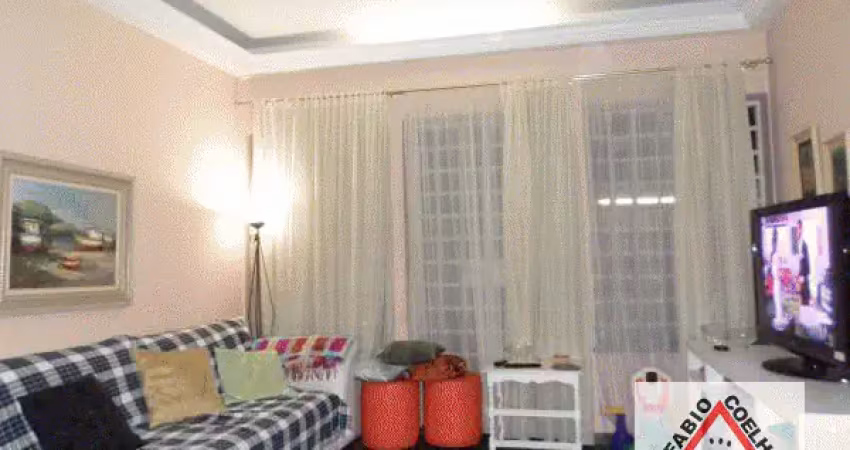 Casa com 3 dormitórios à venda, 160 m² por r$ 790.000,00 - brooklin paulista - são paulo/sp