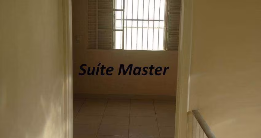 Sobrado com 3 dormitórios 3 Vagas,  à venda, 246 m² por R$ 770.000 - Campo Grande - São Paulo/SP - AGENDE SUA VISITA CONOSCO HOJE!!!