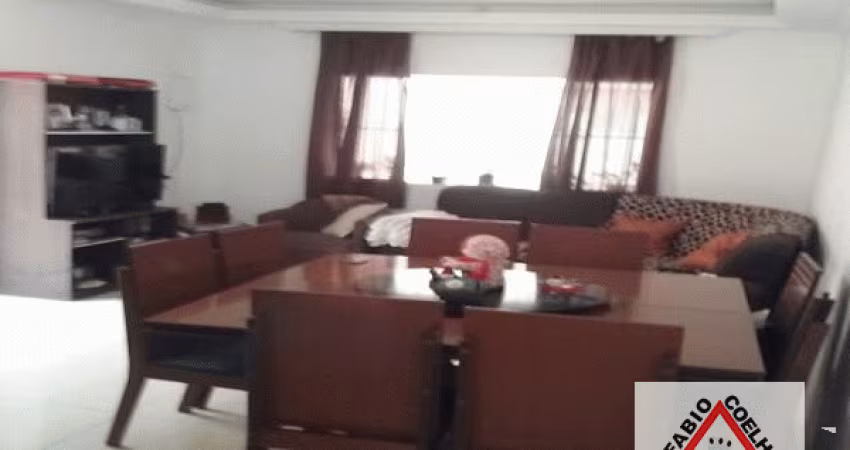 Casa com 3 dormitórios à venda, 160 m² por R$ 850.000,00 - Jardim Jua - São Paulo/SP