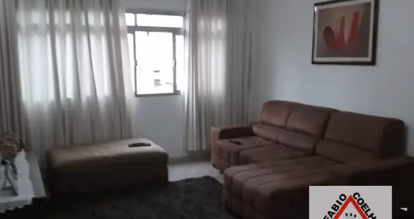 Apartamento com 3 dormitórios à venda, 114 m² por r$ 550.000,00 - santo amaro - são paulo/sp