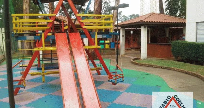 Apartamento Residencial à venda, Vila Arriete, São Paulo - AP5863.
