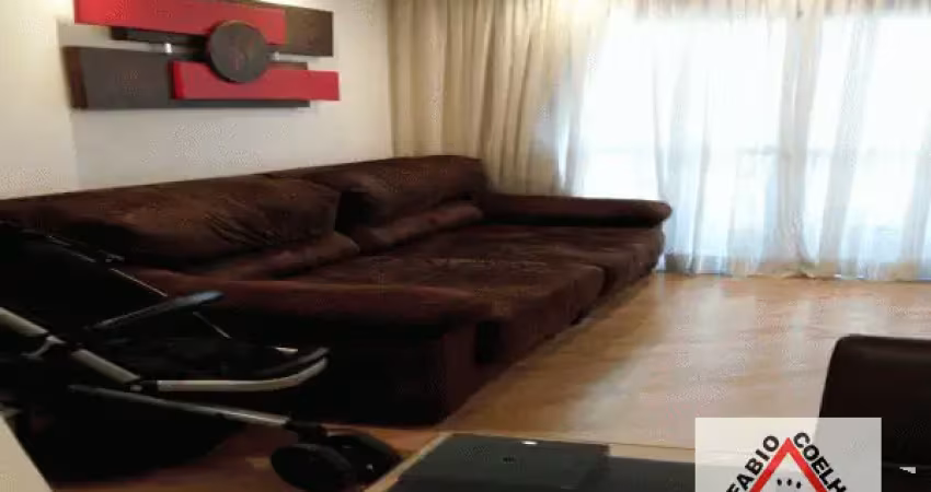 Apartamento com 3 dormitórios à venda, 82 m² por r$ 575.000,00 - jardim marajoara - são paulo/sp