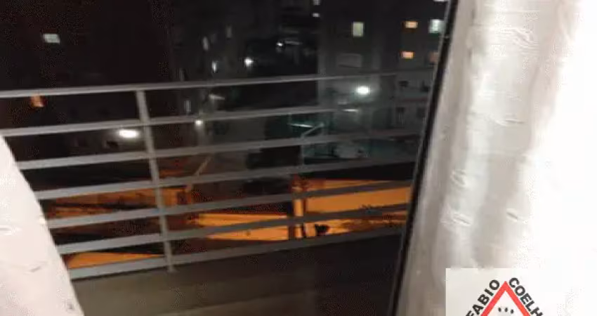 Apartamento residencial à venda, parque munhoz, são paulo - ap5953.
