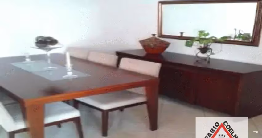 Apartamento residencial à venda, vila mascote, são paulo - ap5974.