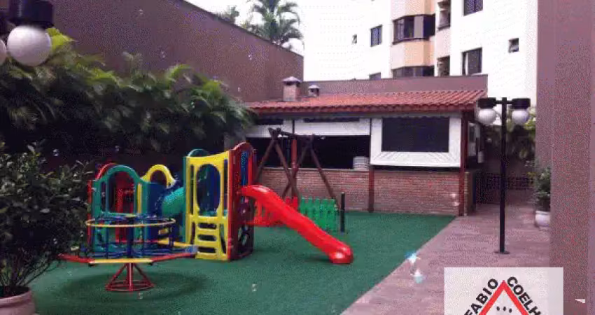 Apartamento com 3 dormitórios à venda, 69 m² por r$ 550.000,00 - vila mascote - são paulo/sp