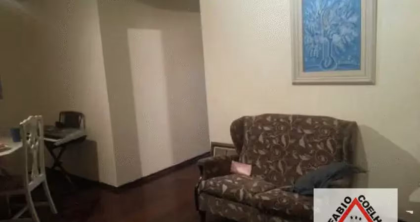 Apartamento residencial à venda, vila constança, são paulo - ap6008.