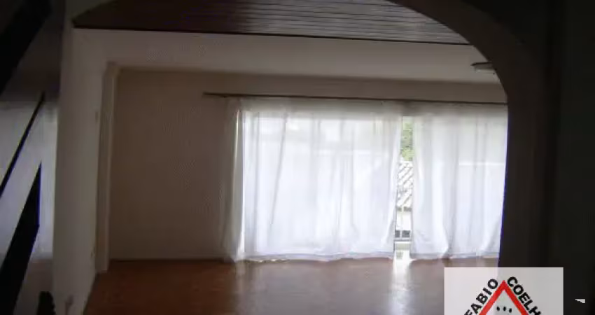 Apartamento residencial à venda, santo amaro, são paulo - ap6118.