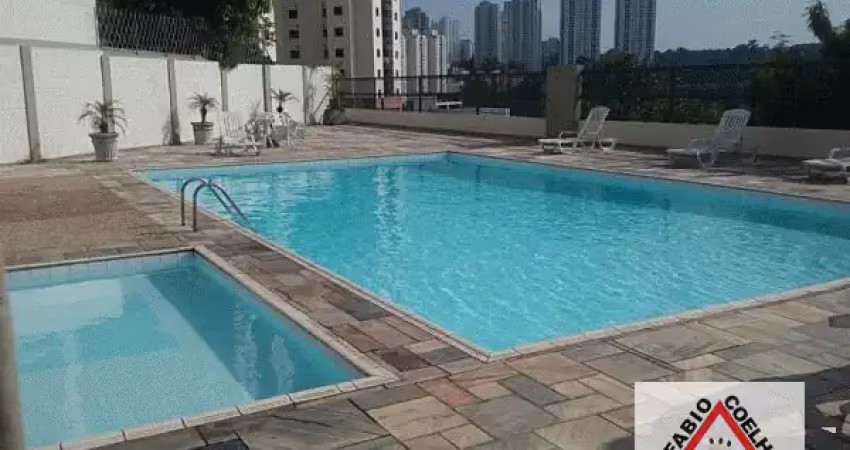 Apartamento residencial à venda, jardim itapeva, são paulo - ap6177.
