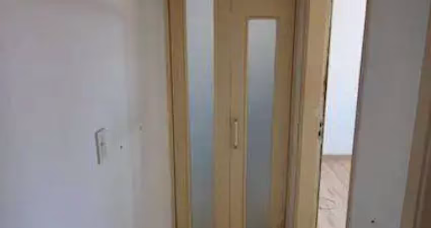 Apartamento residencial à venda, vila parque jabaquara, são paulo.