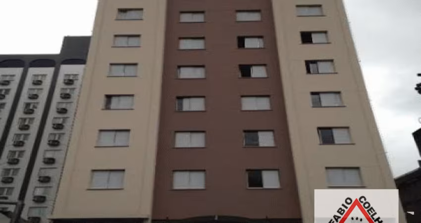 Apartamento com 2 dormitórios à venda, 72 m² por R$ 570.000,00 - Vila Congonhas - São Paulo/SP