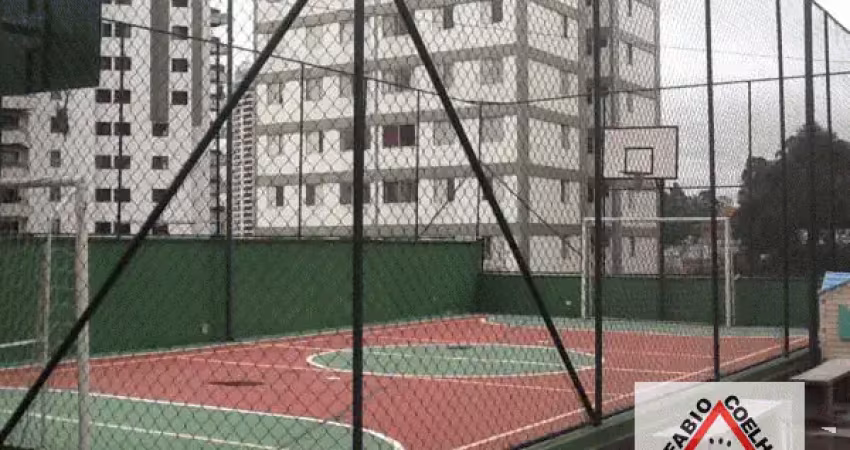 Apartamento residencial à venda, jardim umuarama, são paulo - ap6157.