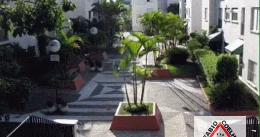 Apartamento residencial à venda, morumbi, são paulo - ap6163.