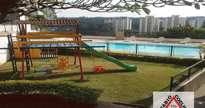 Apartamento residencial à venda, jardim marajoara, sp