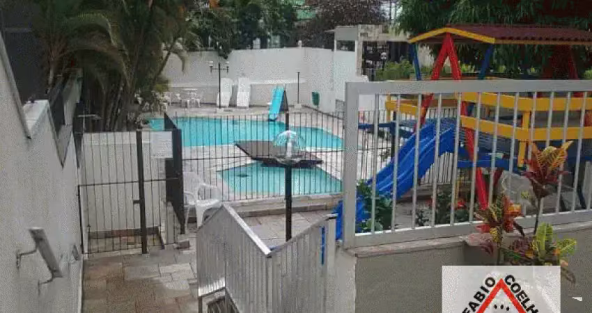 Apartamento com 3 dormitórios à venda, 127 m² por r$ 590.000 - jardim marajoara - são paulo/sp